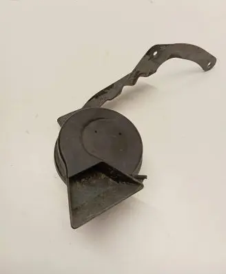 Mercedes-Benz S W220 Horn signal E1000233 007728 A28657625