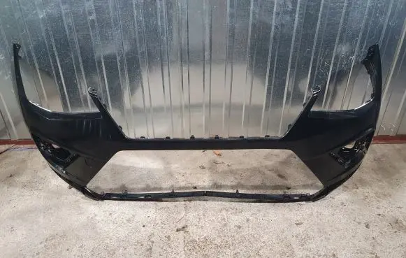 Seat Arona Front bumper