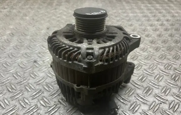 Peugeot 407 Generator/alternator