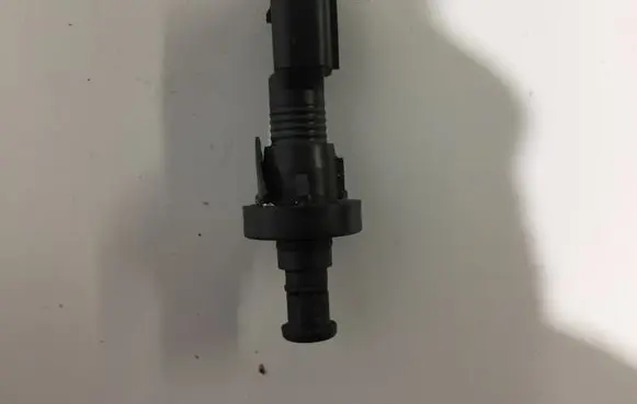 Ford Transit Custom Other switches/knobs/shifts 130702
