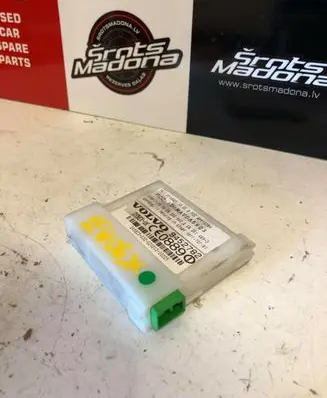 Volvo XC90 Alarm control unit/module 9452782