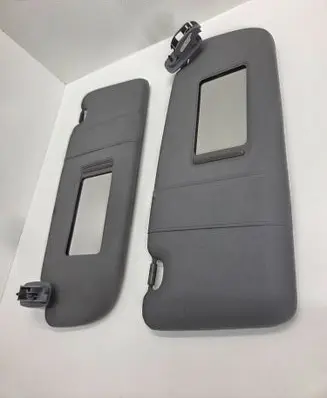 Sun visor