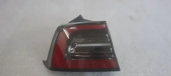 Rear/tail lights