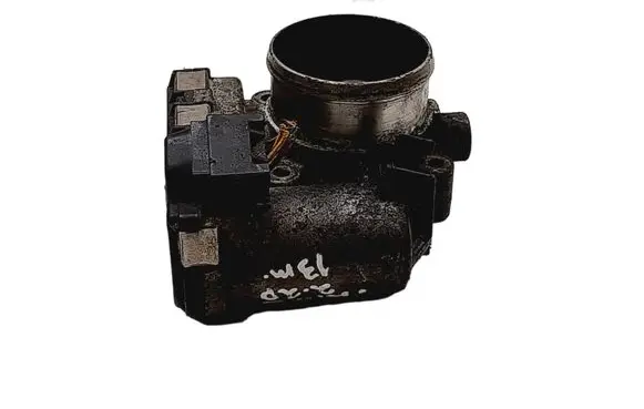 Ford Transit Throttle valve 0280750537 BK2Q9E926AB