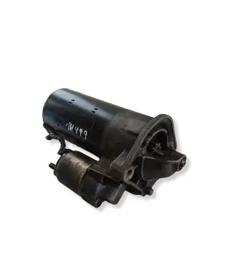 Volvo XC90 Starter motor 