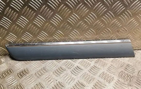 Mercedes-Benz S W220 Rear fender molding trim 2156900662