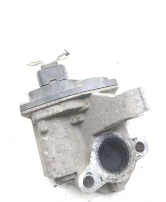 Renault Scenic III - Grand scenic III EGR valve H8201068965 147100789R FN0410280