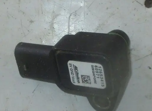 Opel Karl Air pressure sensor 12653415