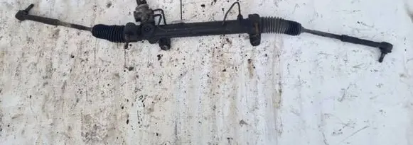 Toyota Corolla Verso AR10 Steering rack LLHD