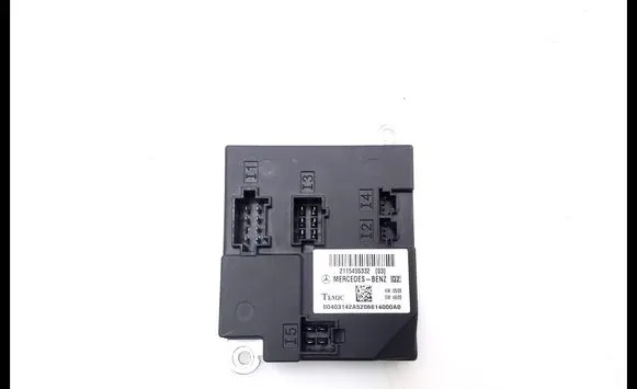 Mercedes-Benz CLS C219 Other control units/modules A2115455332