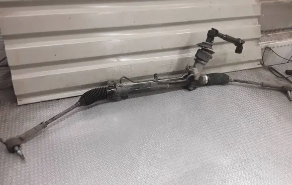 Opel Insignia A Steering rack P13292325