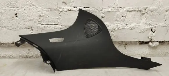 Mercedes-Benz GLC X253 C253 (B) pillar trim (top) A2536901925