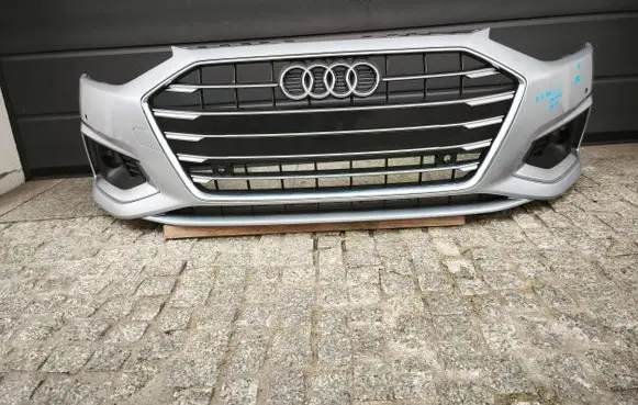 Audi A4 S4 B9 8W Front bumper 8W0807437AH 8W0807437AJ 8W0807437AK