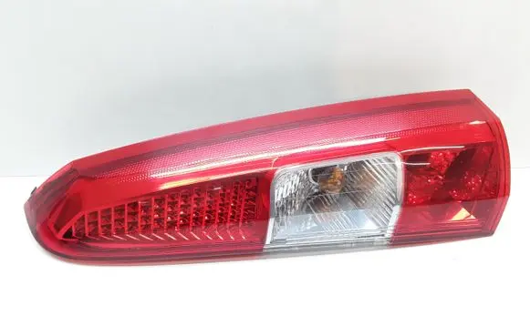 Volvo V70 Rear/tail lights