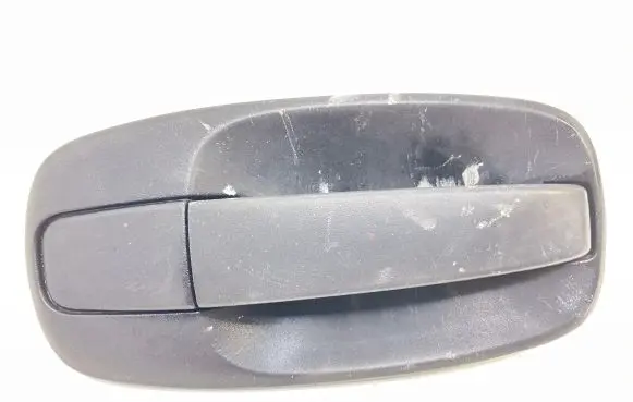 Renault Trafic II (X83) Sliding door exterior handle 