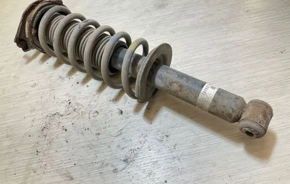 Subaru XV I Rear shock absorber/damper 20365FJ420