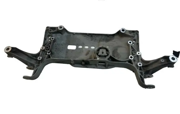 Volkswagen PASSAT B6 Front subframe 3D0199369F