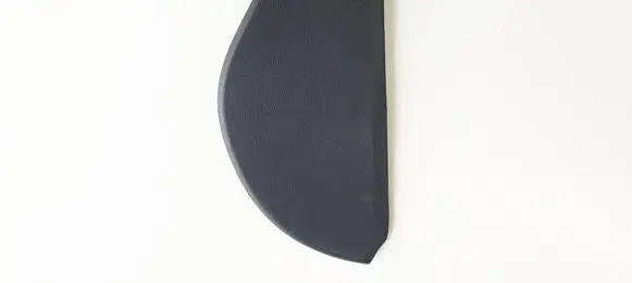 Skoda Yeti (5L) Dashboard side end trim 5L085750366 5L0857503