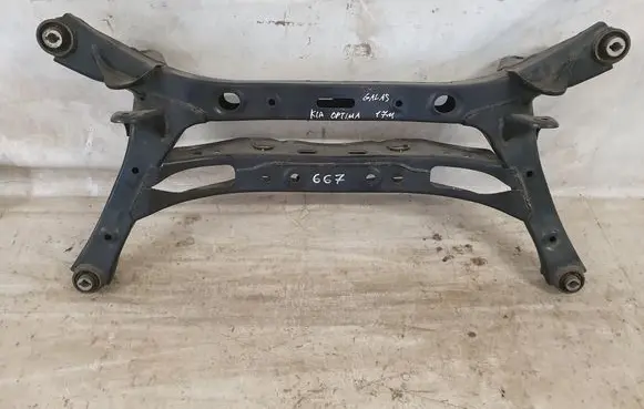 KIA Optima Rear subframe 