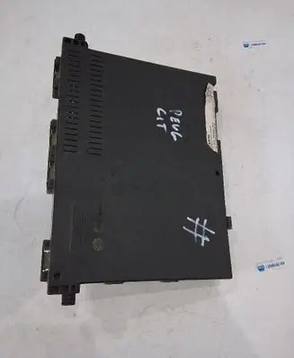Peugeot 206+ Comfort/convenience module 9626460880