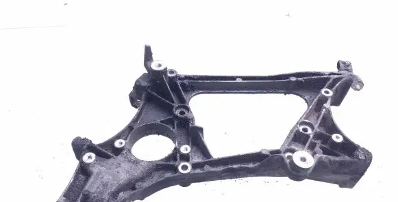 Generator/alternator bracket