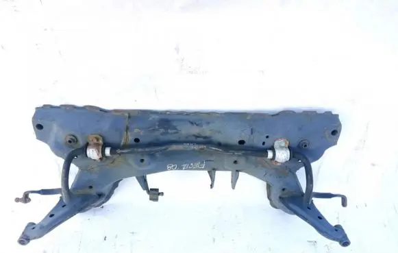 Ford Fiesta Front subframe