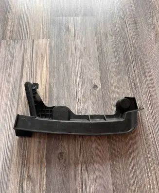 Toyota C-HR I Other front door trim element 67838F4010