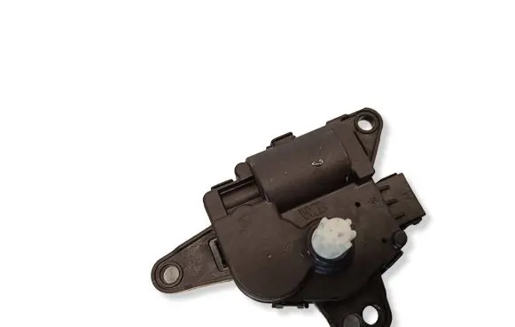 Hyundai Tucson IV NX4 Air flap motor/actuator EA1F0ERJBA01