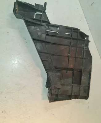 Headlight/headlamp mounting bracket