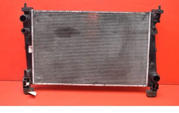 Fiat Bravo Coolant radiator