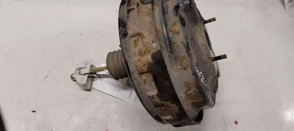 Volkswagen Transporter - Caravelle T5 Brake booster 7H0612101A 03776705024