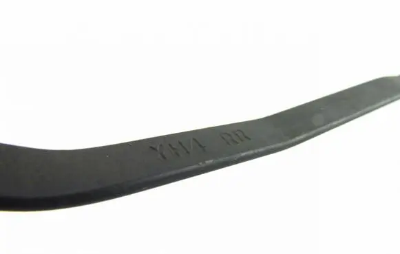 Suzuki Grand Vitara I Rear wiper blade arm YH4RR
