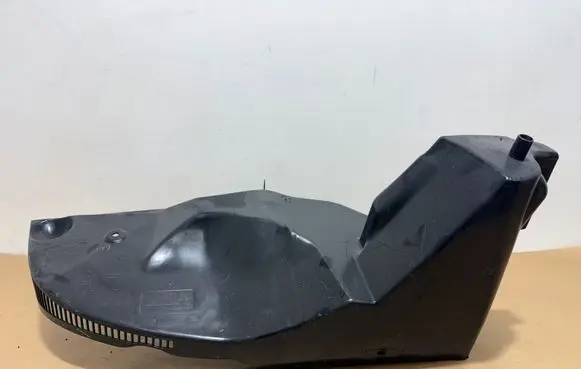 BMW Z4 E85 E86 Rain gutter 54317053455 748506