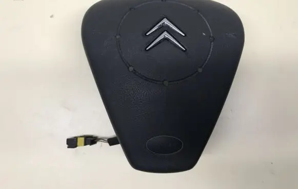 Citroen C3 Steering wheel airbag 96380009UD CA103323ZE