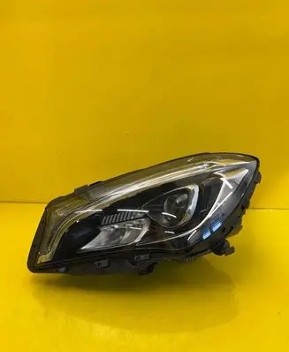 Mercedes-Benz CLA C117 X117 W117 Headlight/headlamp A1178206961