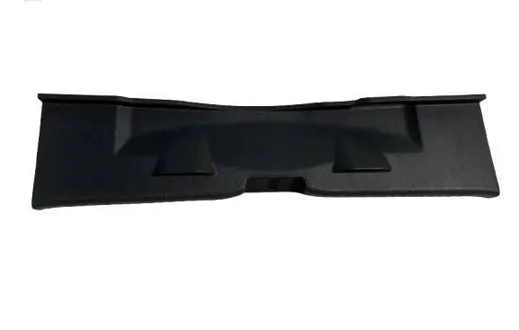 Toyota Yaris XP210 Trunk/boot sill cover protection 64716K0020