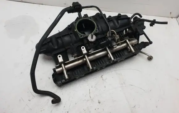 Intake manifold