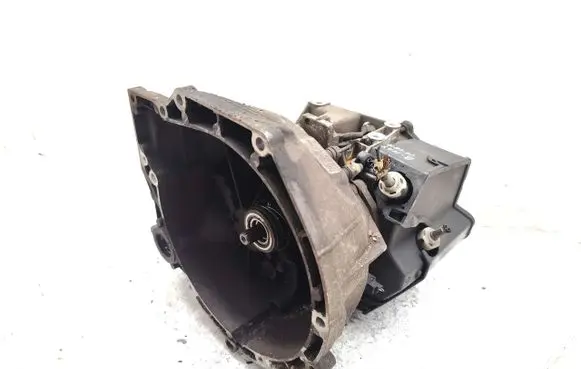 Ford B-MAX Manual 5 speed gearbox DV1R-7002-ABC T6TA1