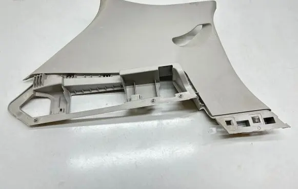 Renault Megane III (D)pillar trim (top) 769350006R 631140022