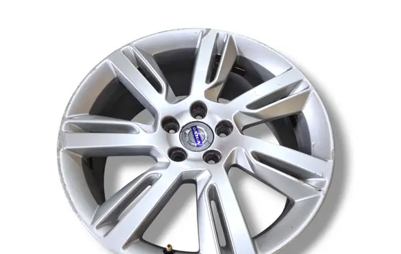 Volvo S60 R18 alloy rim 31200604