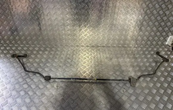 Rear anti-roll bar/sway bar