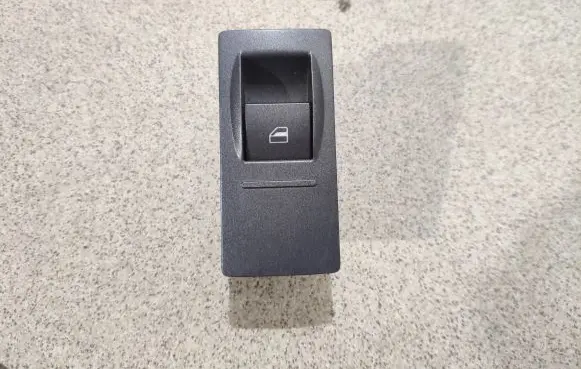 Volkswagen Phaeton Electric window control switch 3D0959858E