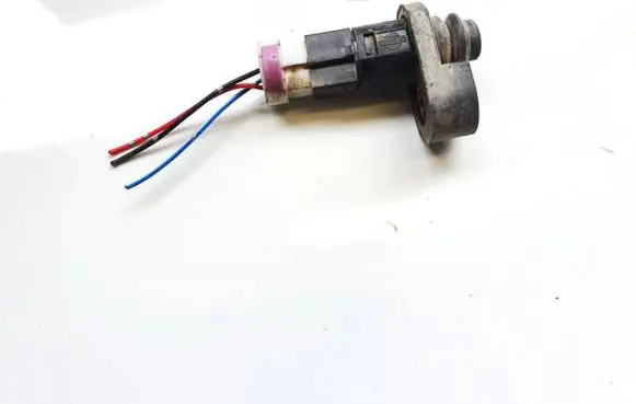 Nissan Primera Front door sensor 