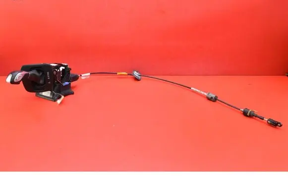 Ford Kuga II Gear shift rod CJ5P7K004D