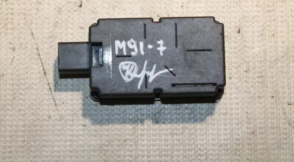Volvo XC60 Other control units/modules 31268992
