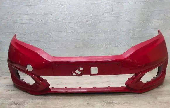 Honda Jazz Front bumper 71101TARG500
