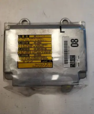 Toyota Land Cruiser (J120) Airbag control unit/module 8917060130