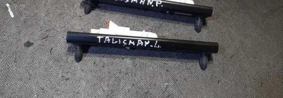 Renault Talisman Seat belt adjustment rail 231002543R