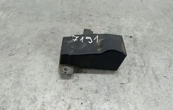 Volkswagen PASSAT B6 Steering wheel lock 3C0905861C