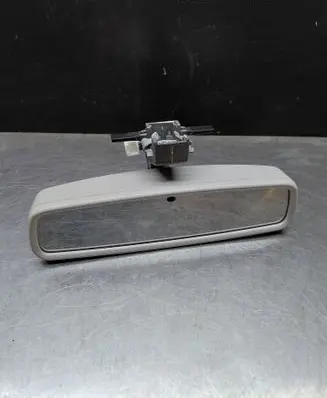 Renault Megane IV Rear view mirror (interior) 963214126R